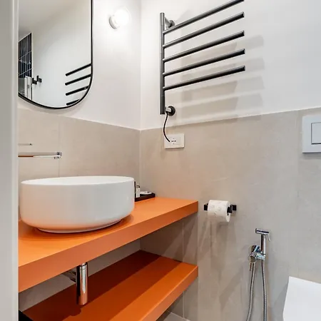 Unico - Gruppo Blam Гостевой дом