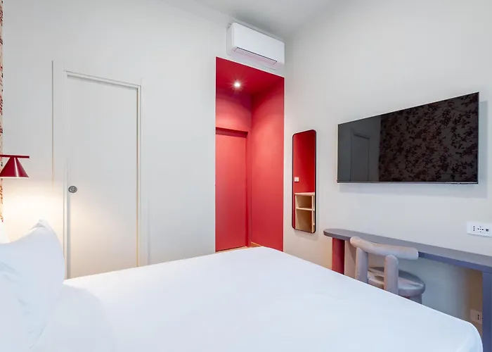 Guest house Unico - Gruppo Blam 4*