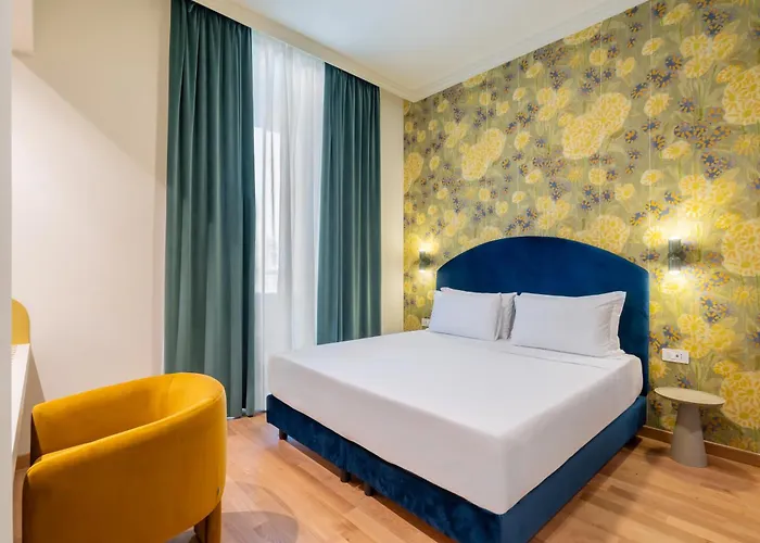 Guest house Unico - Gruppo Blam