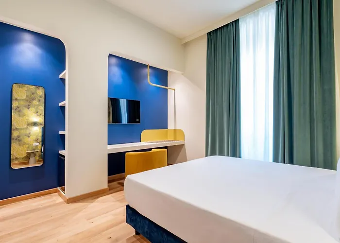 Unico - Gruppo Blam Guest house Rome