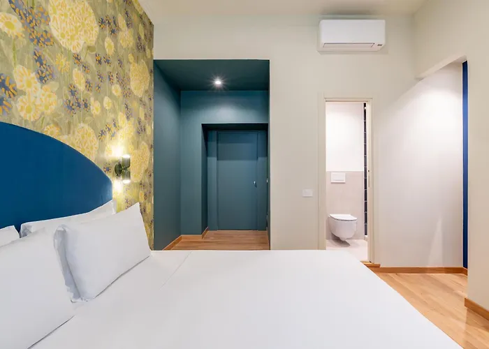 Unico - Gruppo Blam Guest house
