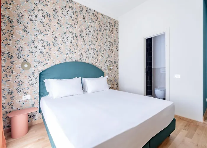 Unico - Gruppo Blam Guest house