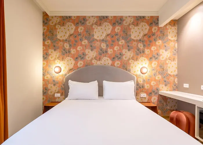 Guest house Unico - Gruppo Blam