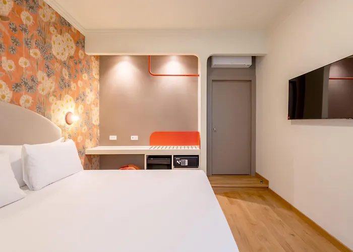 Guest house Unico - Gruppo Blam Rome