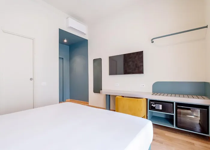 Guest house Unico - Gruppo Blam Rome