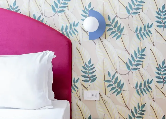 Unico - Gruppo Blam Guest house Rome