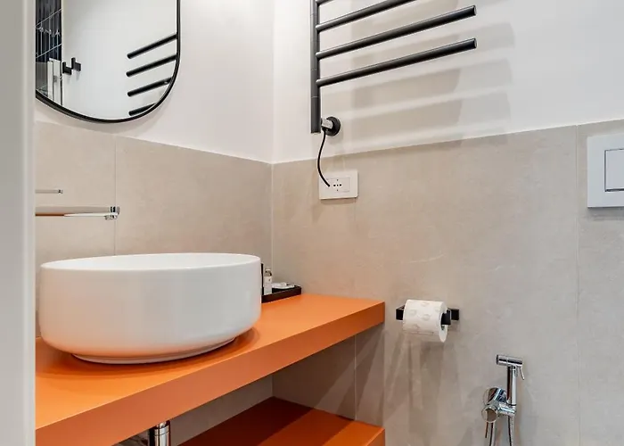Unico - Gruppo Blam Guest house