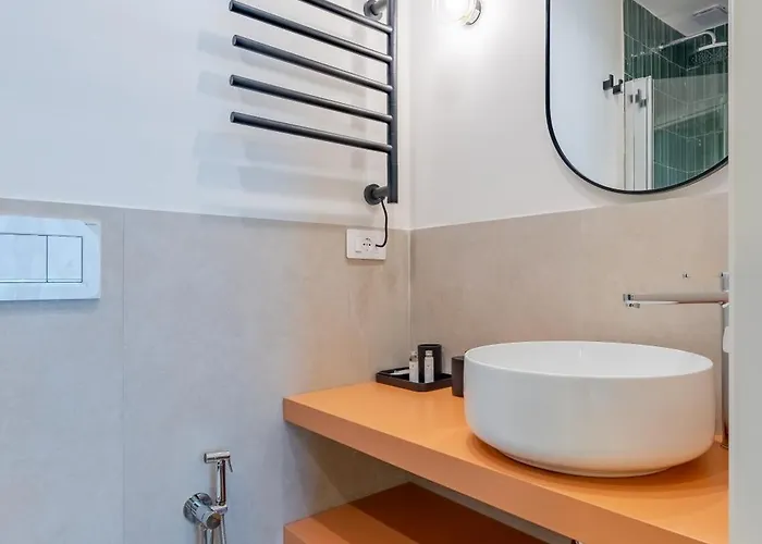 Unico - Gruppo Blam Guest house Rome
