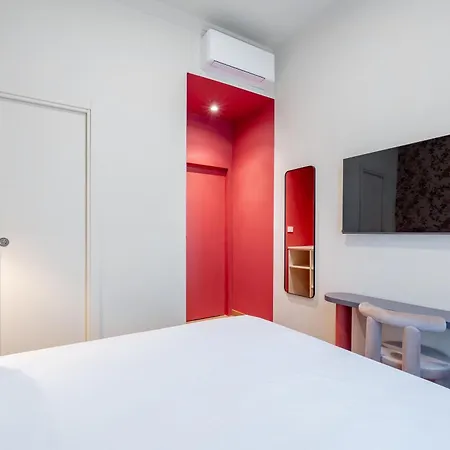 Guest house Unico - Gruppo Blam 4*