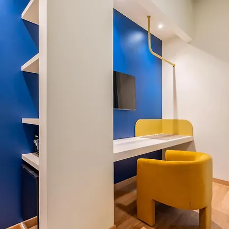 Unico - Gruppo Blam Guest house 4*