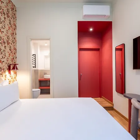 Unico - Gruppo Blam 4* Rome