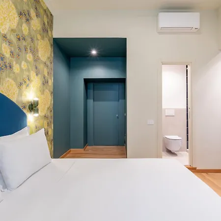 Unico - Gruppo Blam Guest house