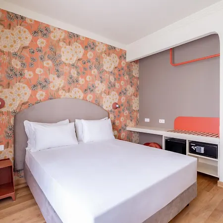 Unico - Gruppo Blam 4* Rome