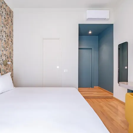 Unico - Gruppo Blam 4*