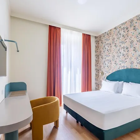 Unico - Gruppo Blam 4*