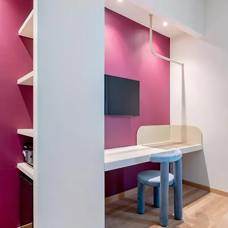 Unico - Gruppo Blam Rome