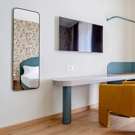 Unico - Gruppo Blam Guest house 4*