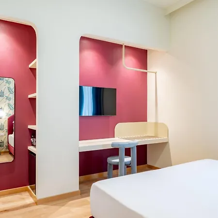 Guest house Unico - Gruppo Blam 4*