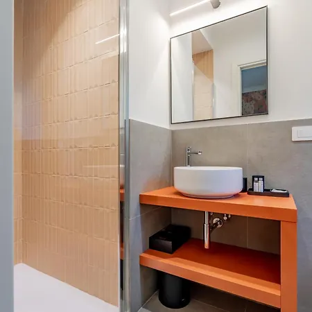 Unico - Gruppo Blam 4*