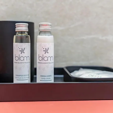 Unico - Gruppo Blam Rome