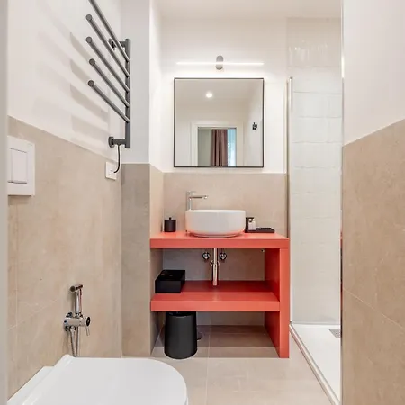 Unico - Gruppo Blam 4* Rome