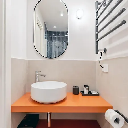 Guest house Unico - Gruppo Blam