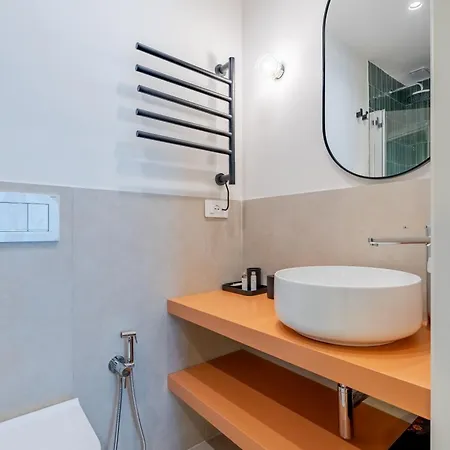 Unico - Gruppo Blam Guest house Rome