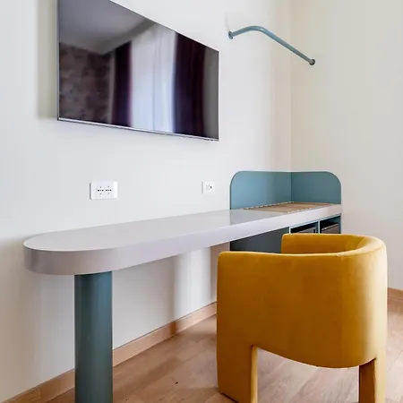 Unico - Gruppo Blam Guest house