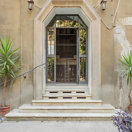 Maison d'hôtes Unico - Gruppo Blam