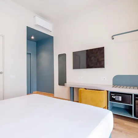 Maison d'hôtes Unico - Gruppo Blam Rome